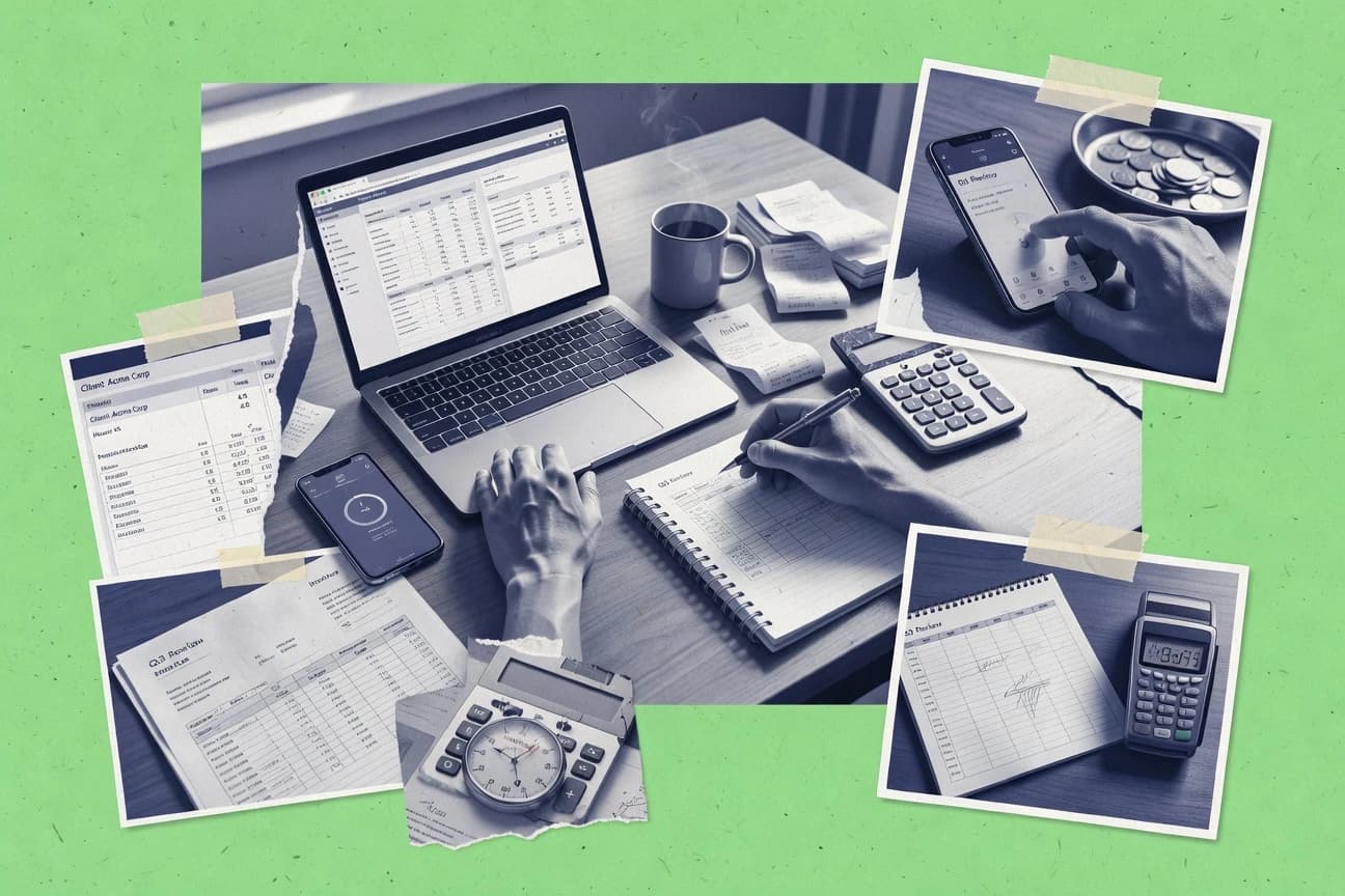 Top 10 Best Timesheet Invoice Software of 2026