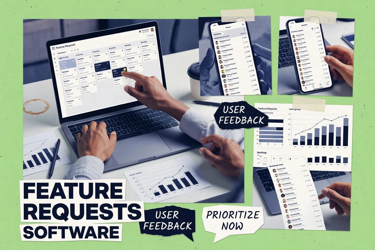 Top 10 Best Feature Requests Software of 2026