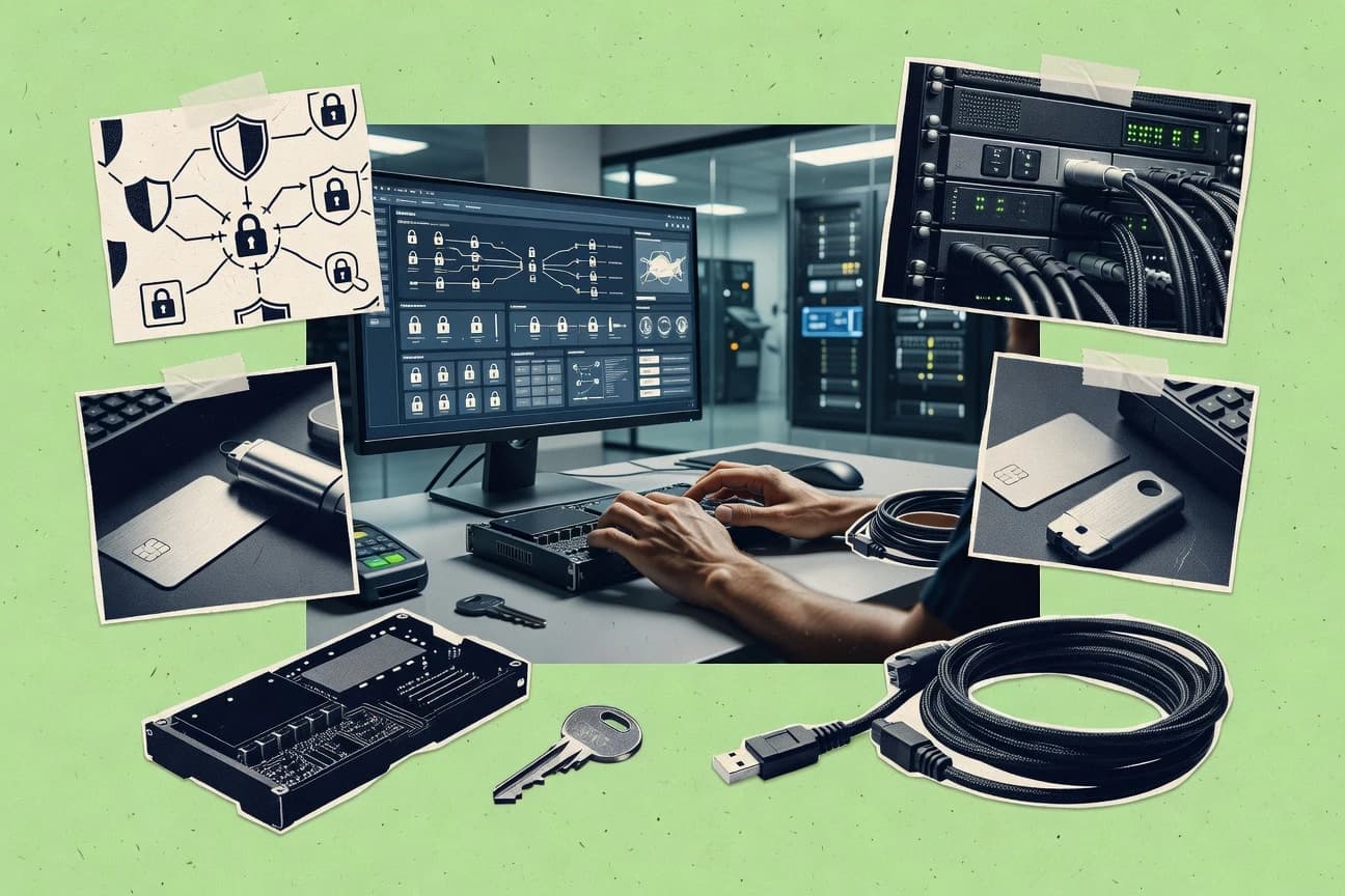 Top 10 Best Certificate Authority Software of 2026