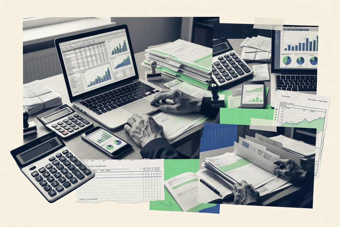 Top 10 Best S Corp Accounting Software of 2026