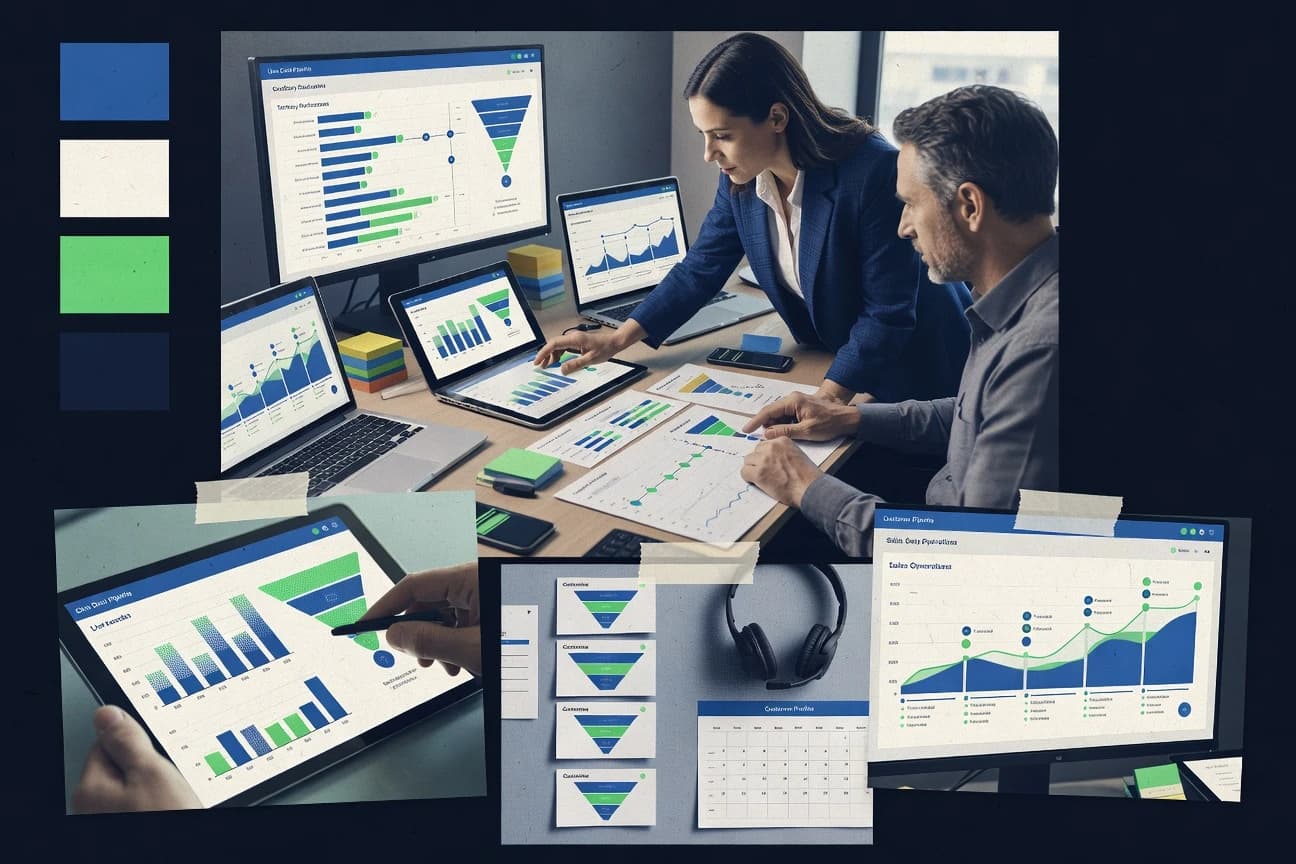 Top 10 Best Sales Operation Software of 2026