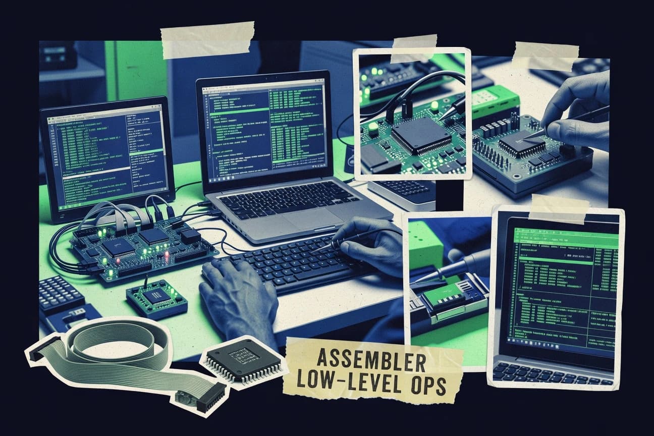 Top 10 Best Assembler Software of 2026