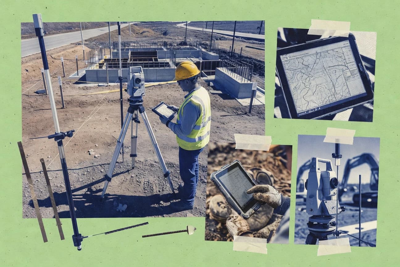 Top 10 Best Construction Survey Software of 2026
