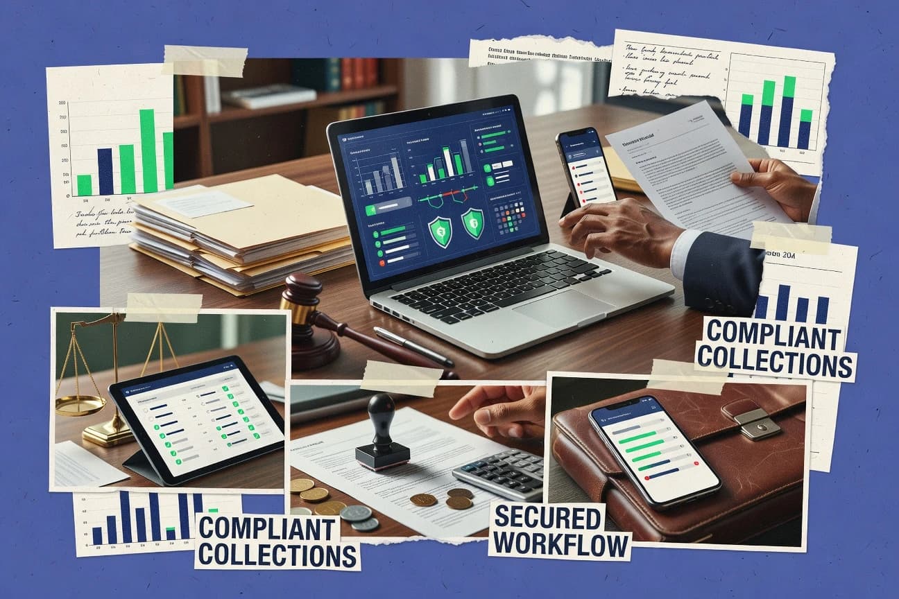 Top 10 Best Legal Debt Collection Software of 2026
