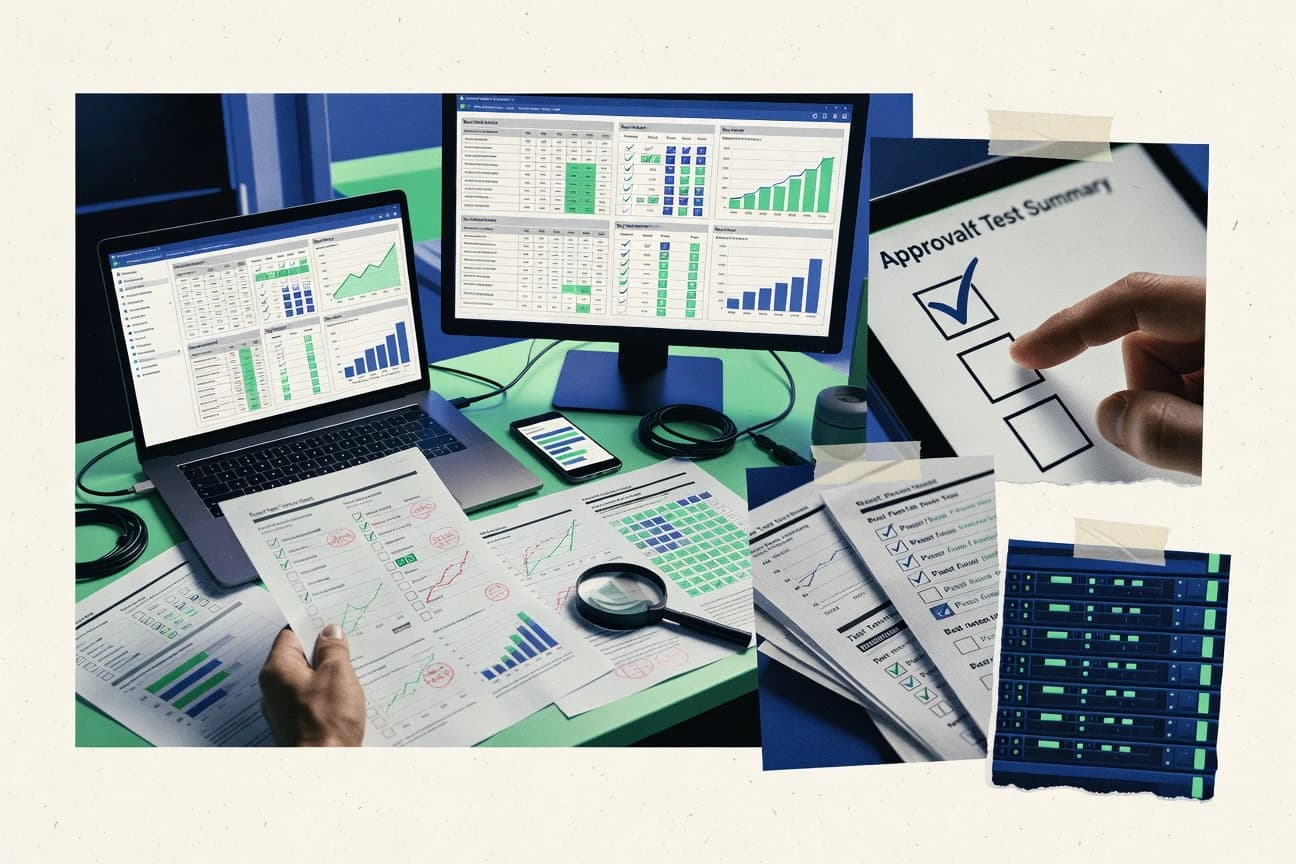 Top 10 Best Test Report Software of 2026
