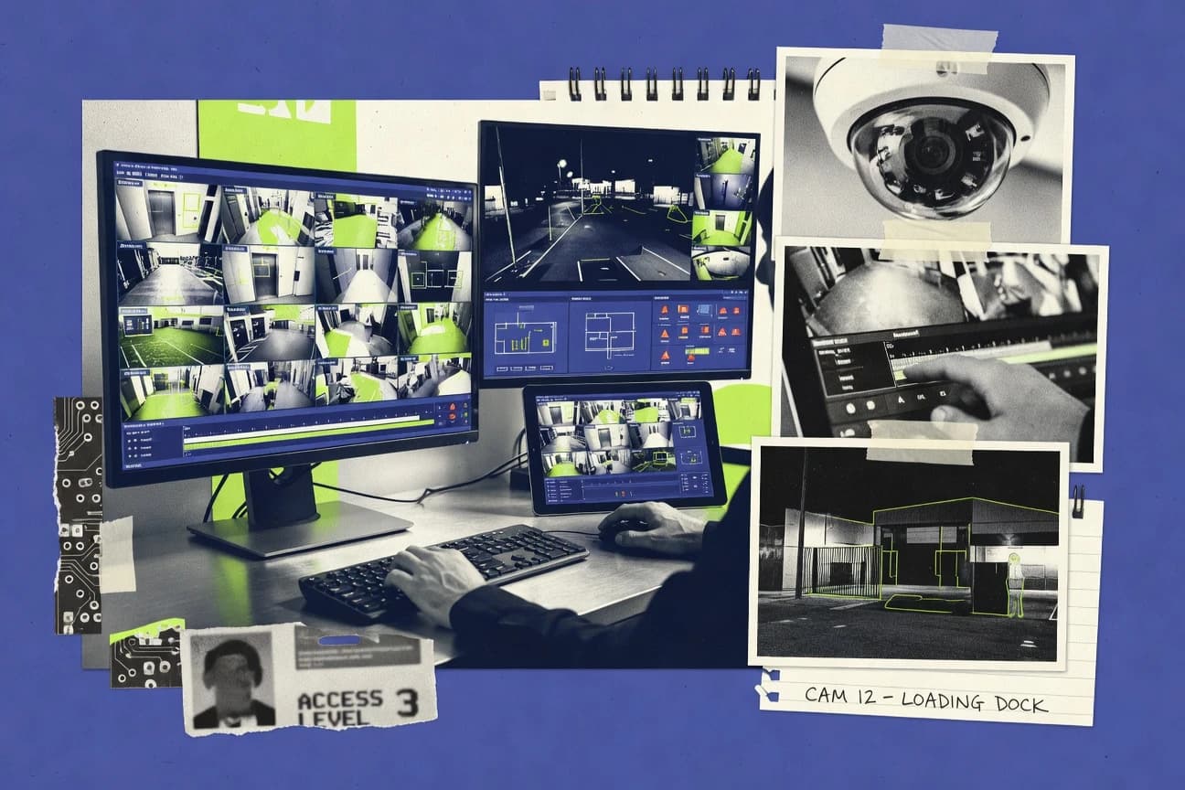 Top 10 Best Cctv Surveillance Software of 2026