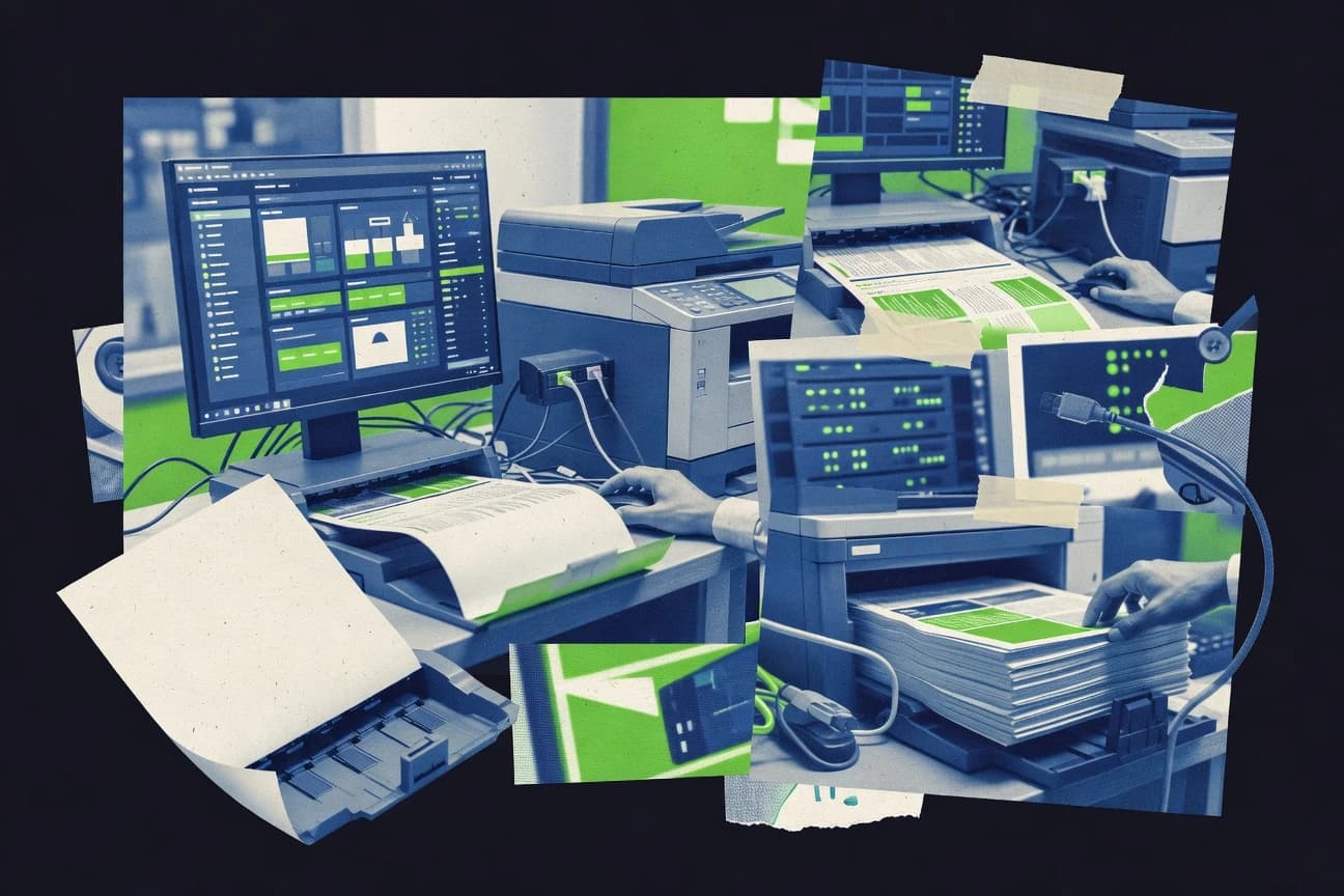 Top 9 Best Printing Control Software of 2026