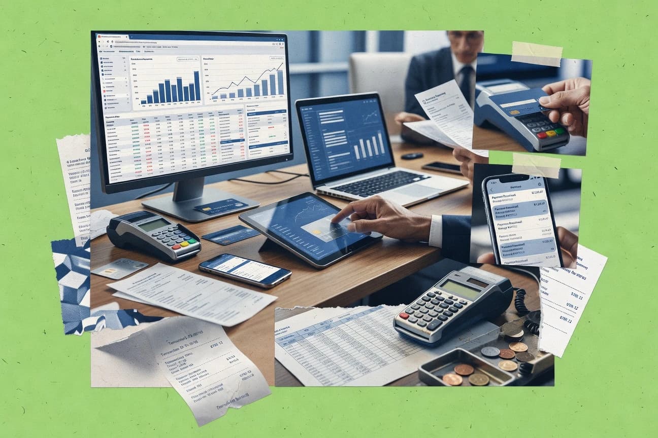 Top 10 Best Transaction Software of 2026