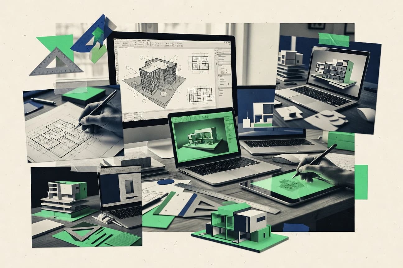 Top 10 Best Online Architecture Design Software of 2026