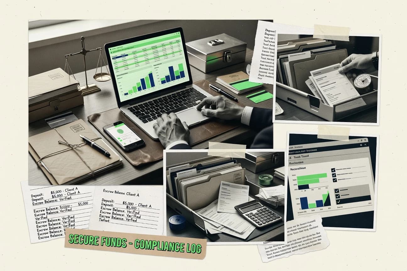 Top 10 Best Attorney Trust Account Software of 2026