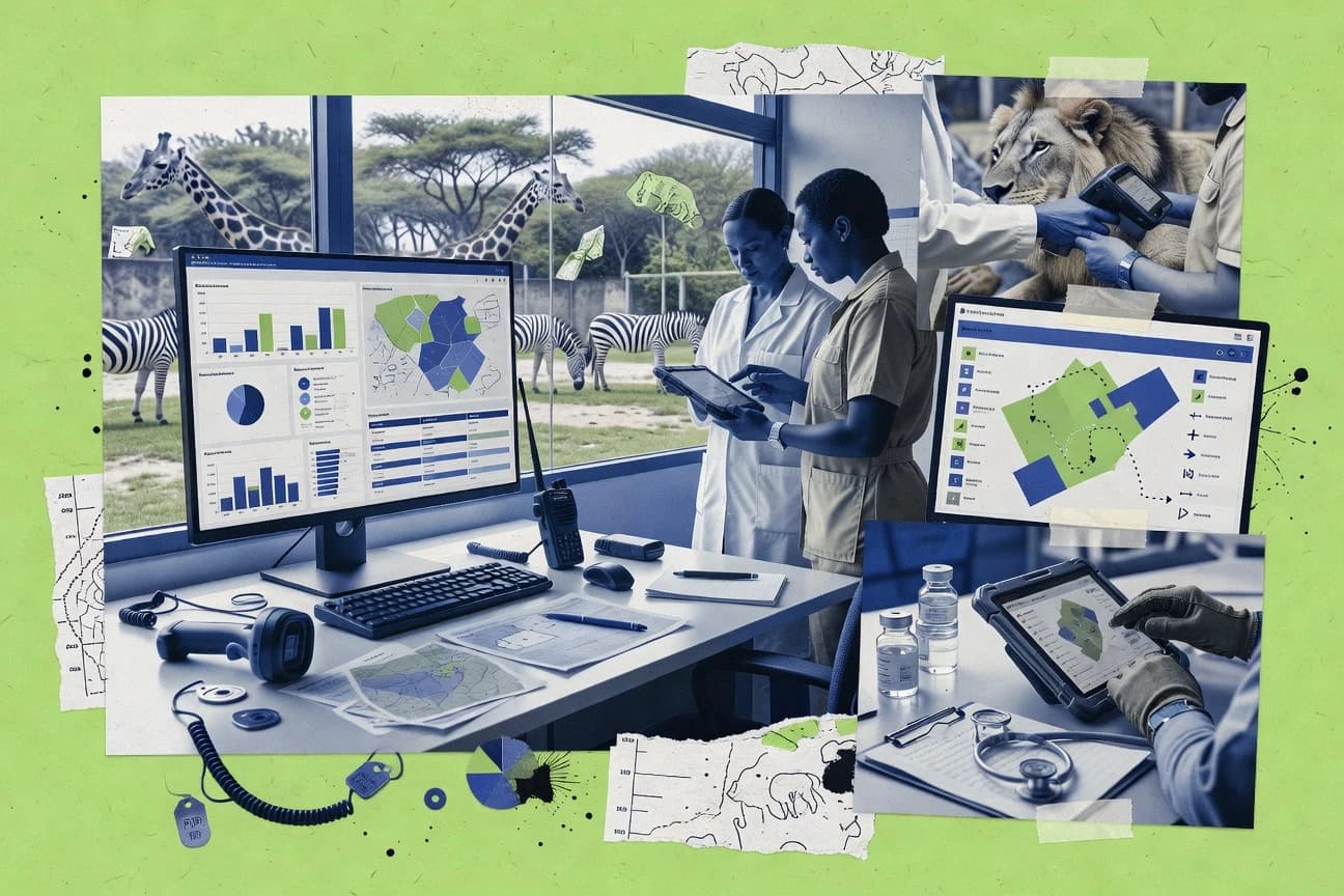 Top 10 Best Zoo Management Software of 2026