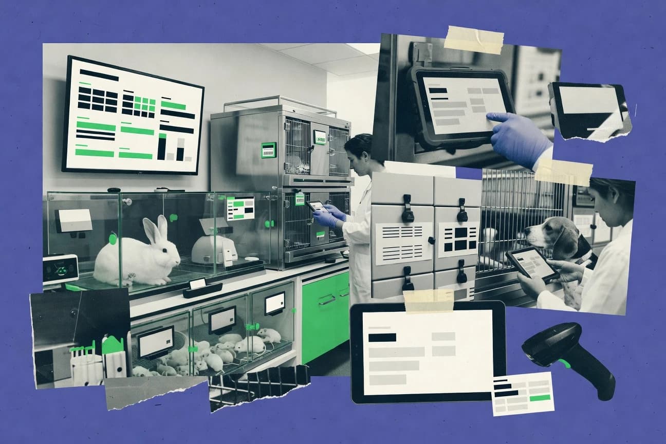 Top 10 Best Animal Research Facility Software of 2026