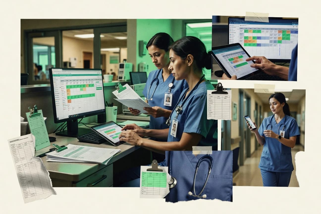 Top 10 Best Nurse Staff Software of 2026