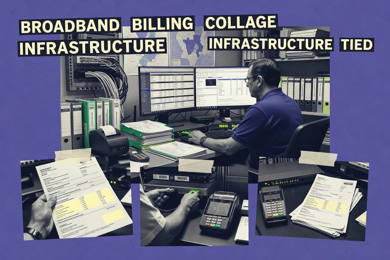 Top 10 Best Broadband Billing Software of 2026