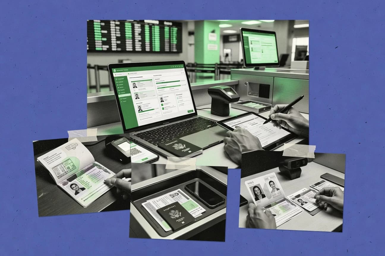 Top 9 Best Immigration Form Software of 2026