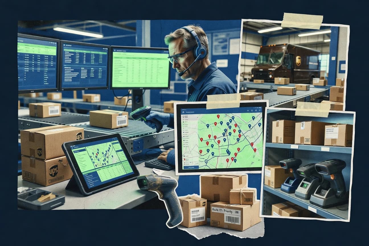 Top 10 Best Ups Management Software of 2026