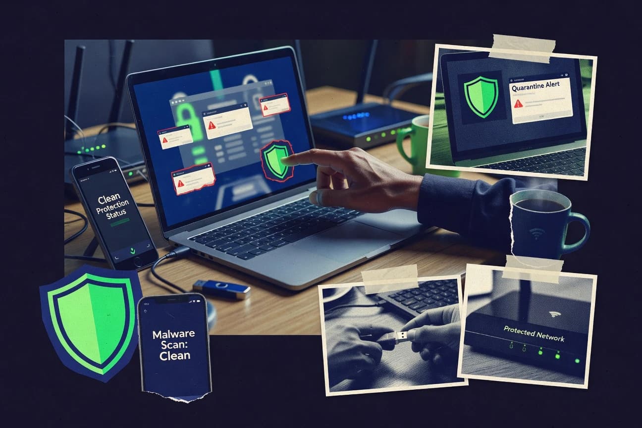 Top 10 Best Use Of Antivirus Software of 2026