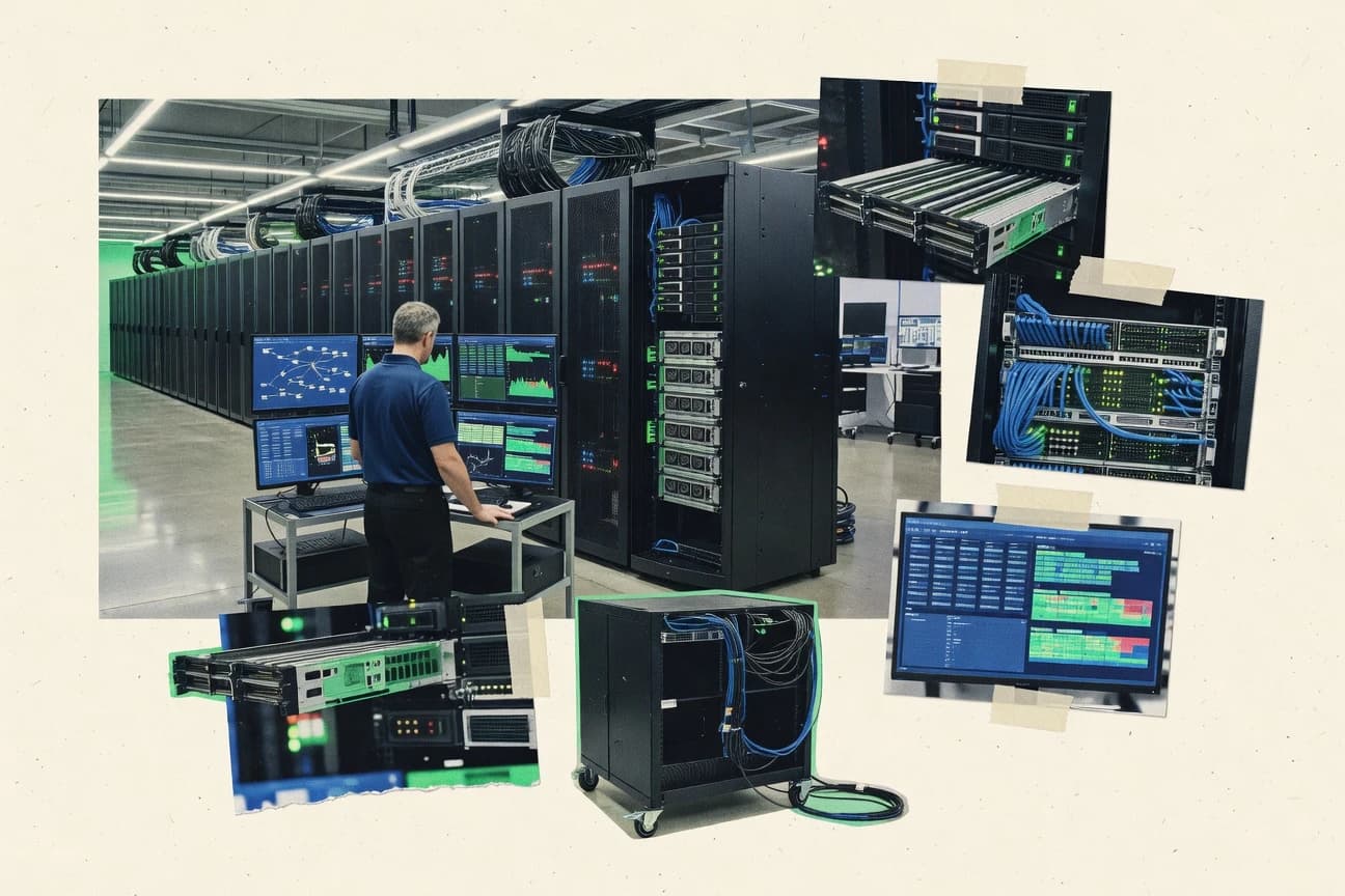 Top 10 Best Hpc Cluster Software of 2026