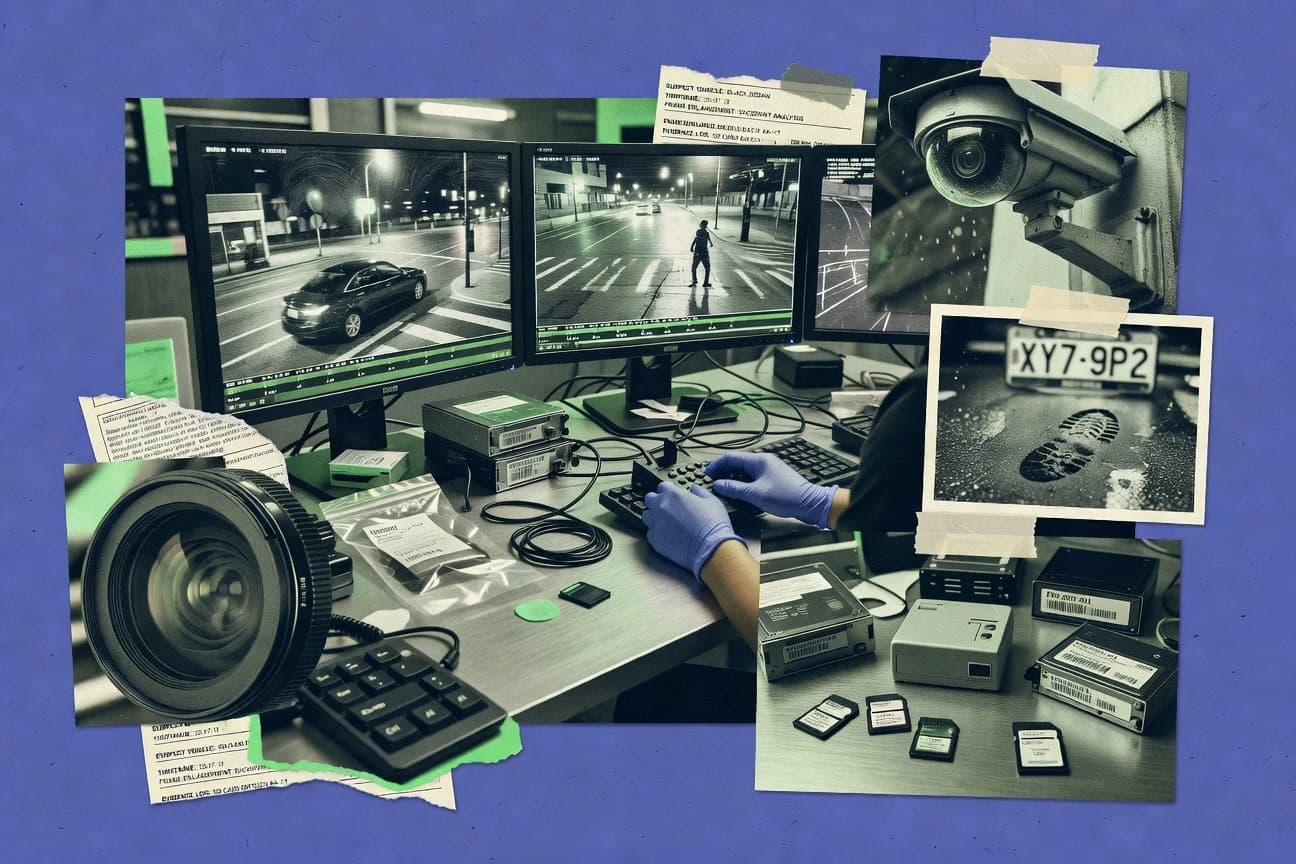 Top 10 Best Video Forensics Software of 2026