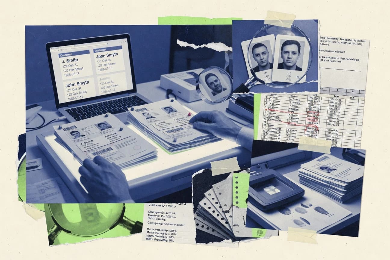 Top 10 Best Fuzzy Matching Software of 2026