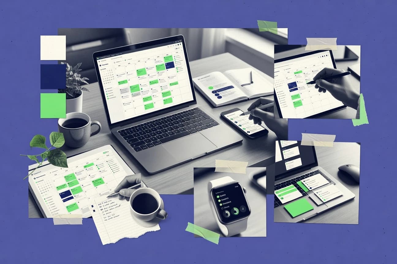 Top 10 Best Calendar Task Management Software of 2026