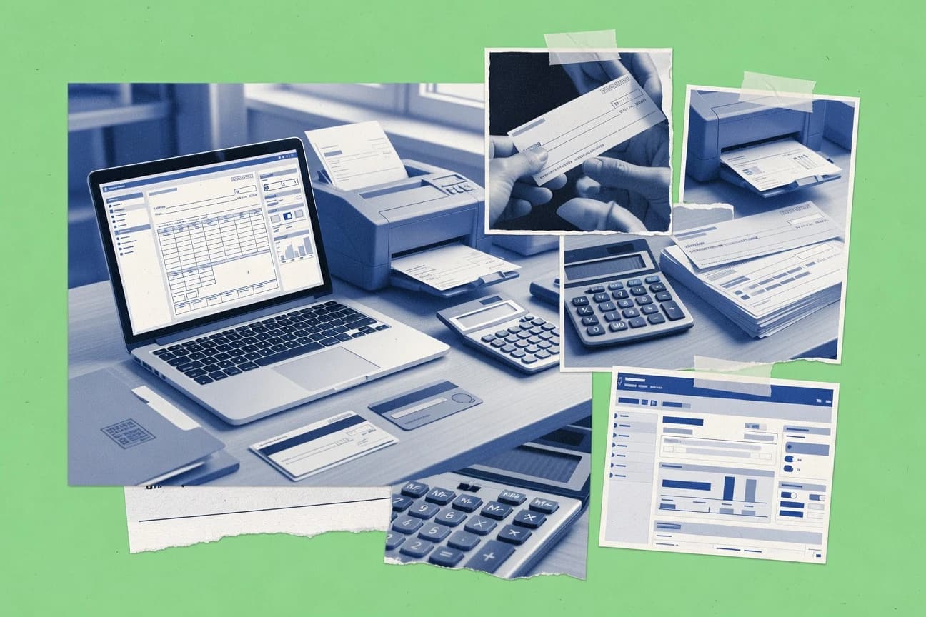 Top 10 Best Check Stubs Software of 2026