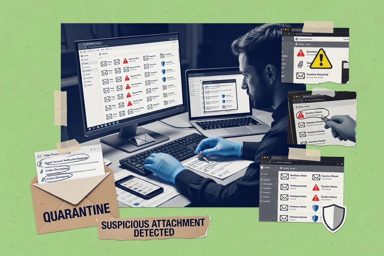Top 10 Best Email Scanning Software of 2026