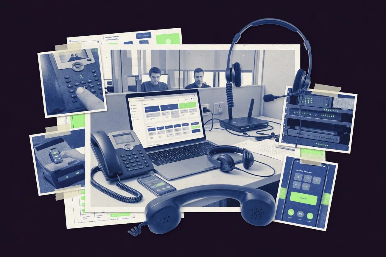 Top 10 Best Virtual Pbx Software of 2026