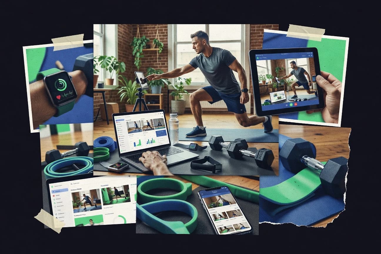 Top 10 Best Online Fitness Coach Software of 2026