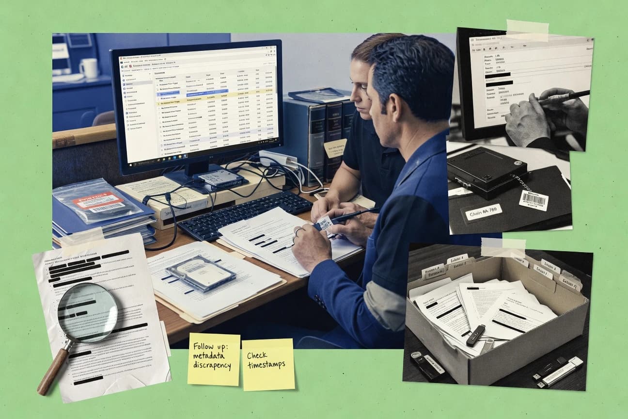 Top 10 Best Ediscovery Legal Software of 2026