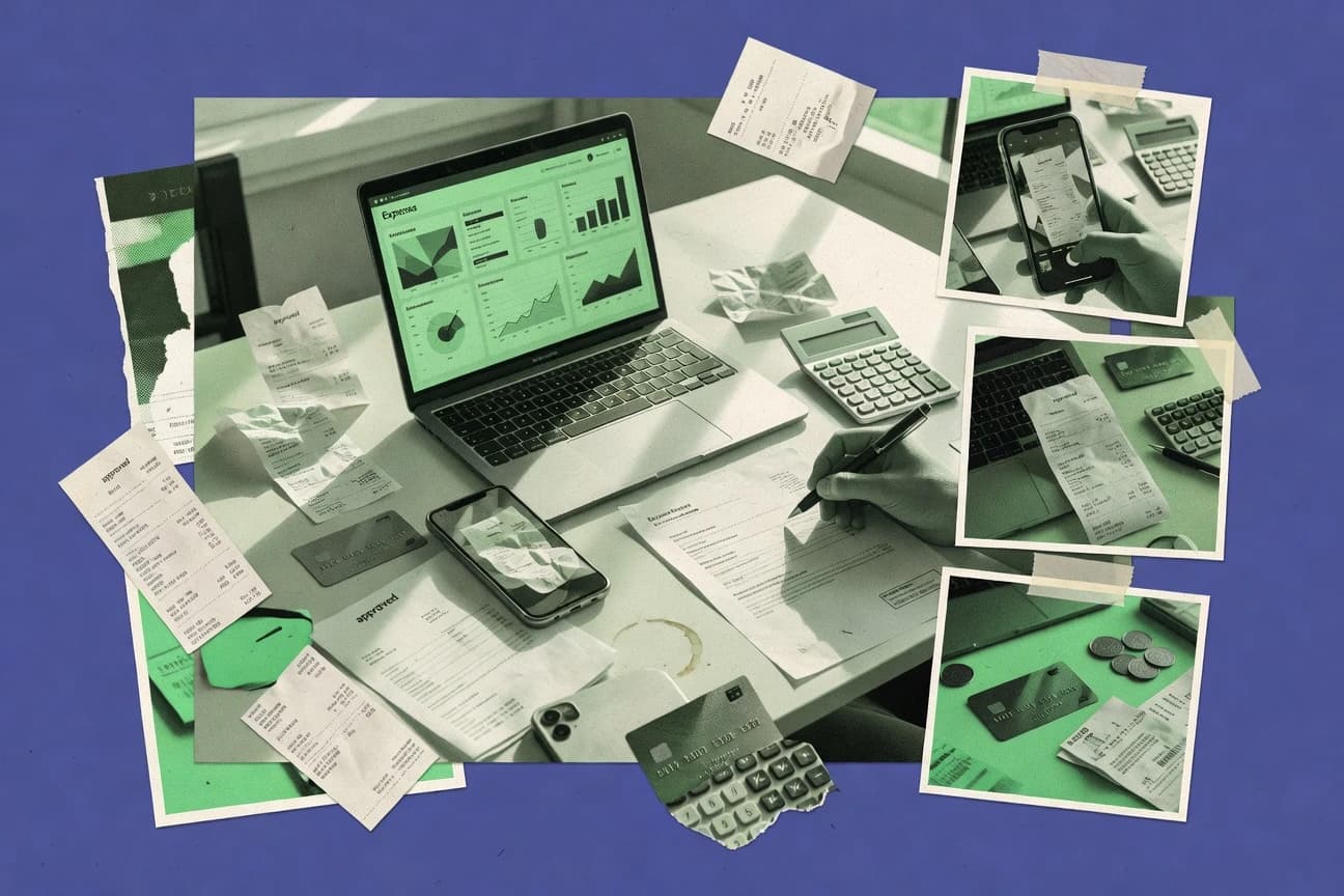 Top 10 Best Employee Expenses Software of 2026