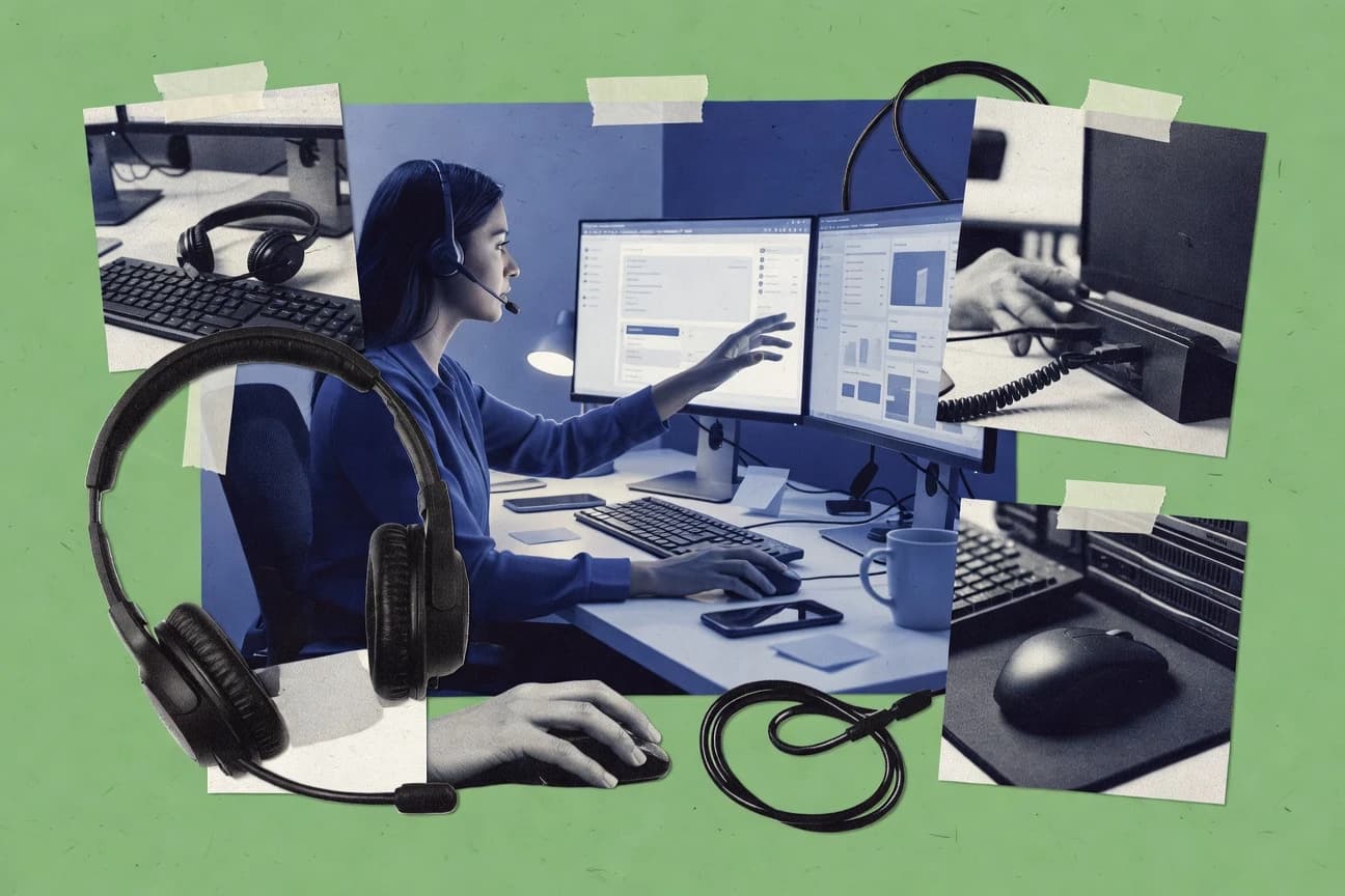 Top 10 Best Help Desk And Software of 2026