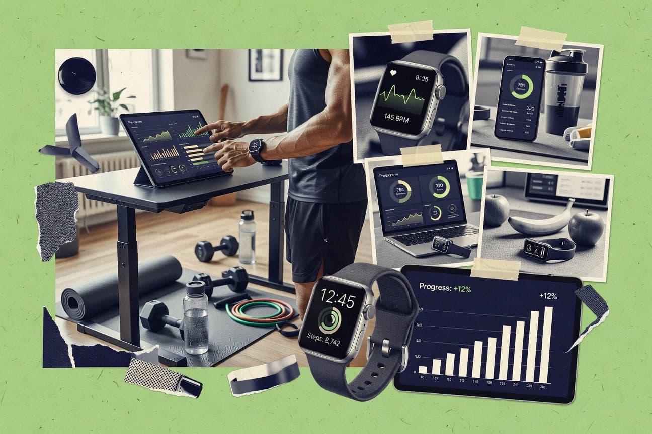 Top 10 Best Health Fitness Software of 2026