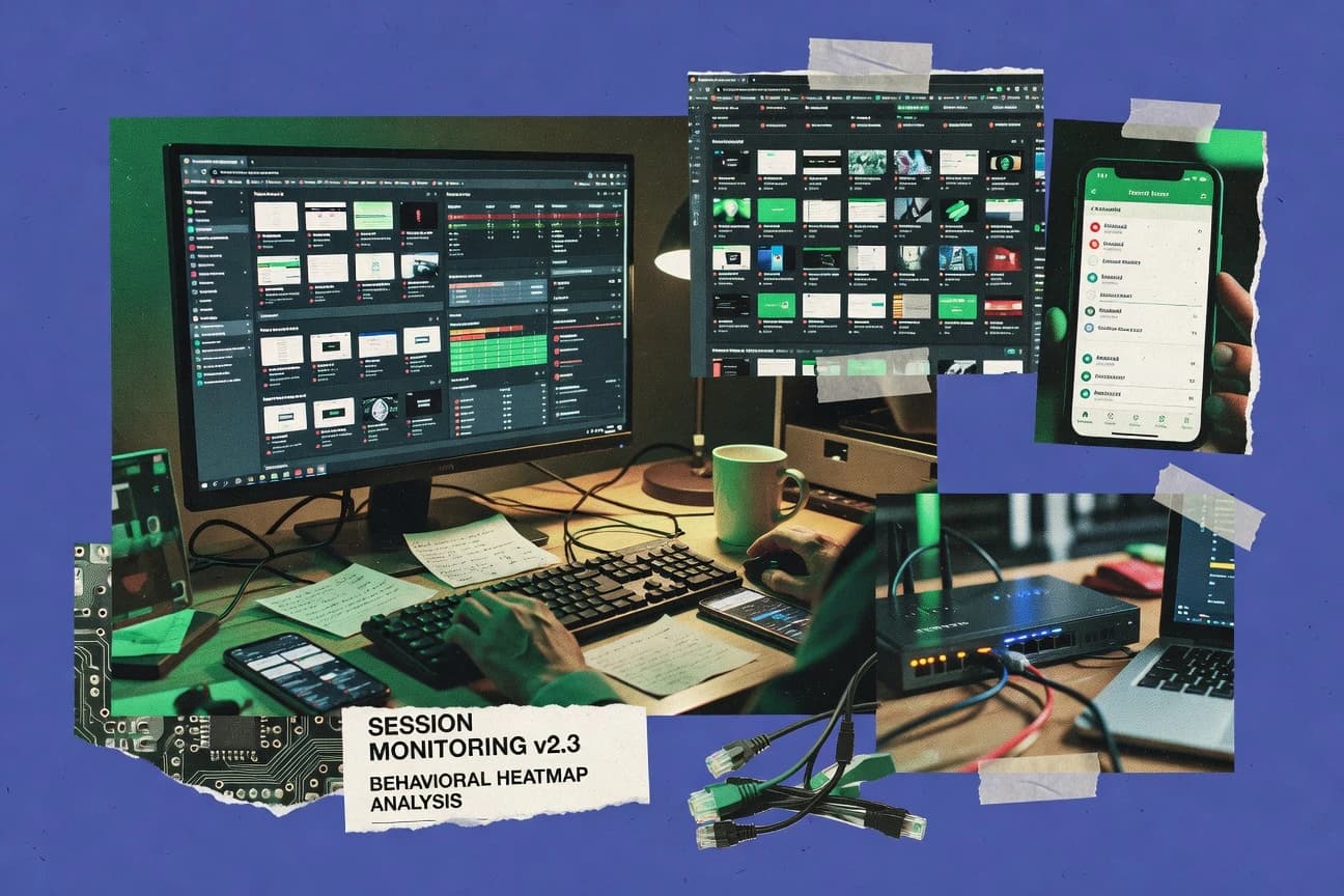 Top 10 Best Internet Browsing Monitoring Software of 2026