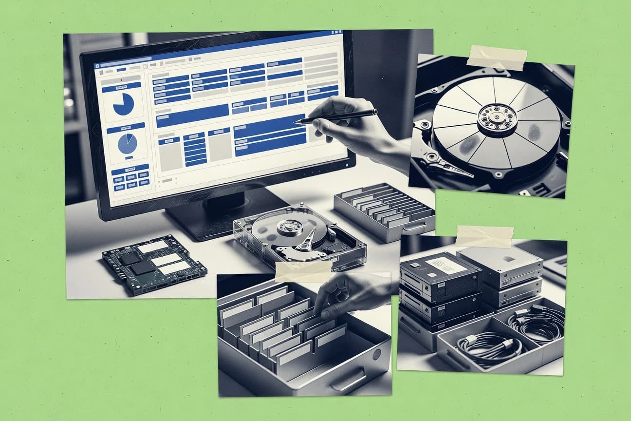 Top 10 Best Partition Manager Software of 2026