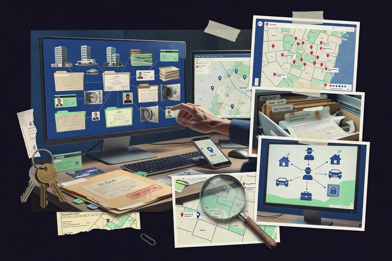 Top 10 Best Asset Search Software of 2026