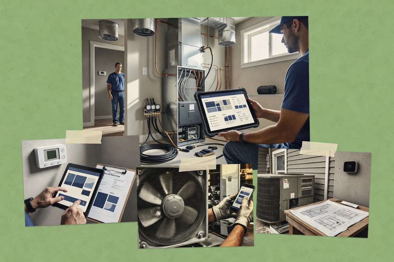 Top 10 Best Residential Hvac Software of 2026