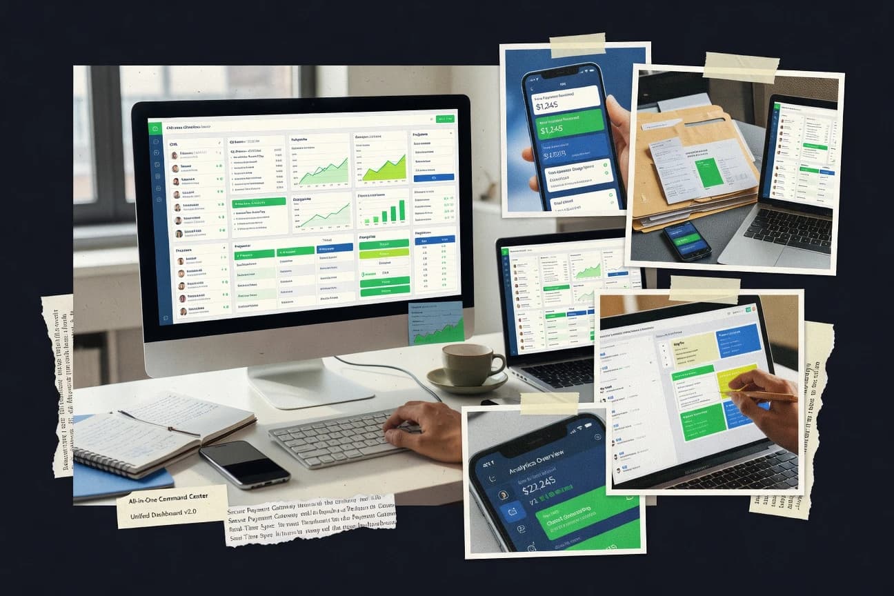 Top 10 Best All-In-One Software of 2026