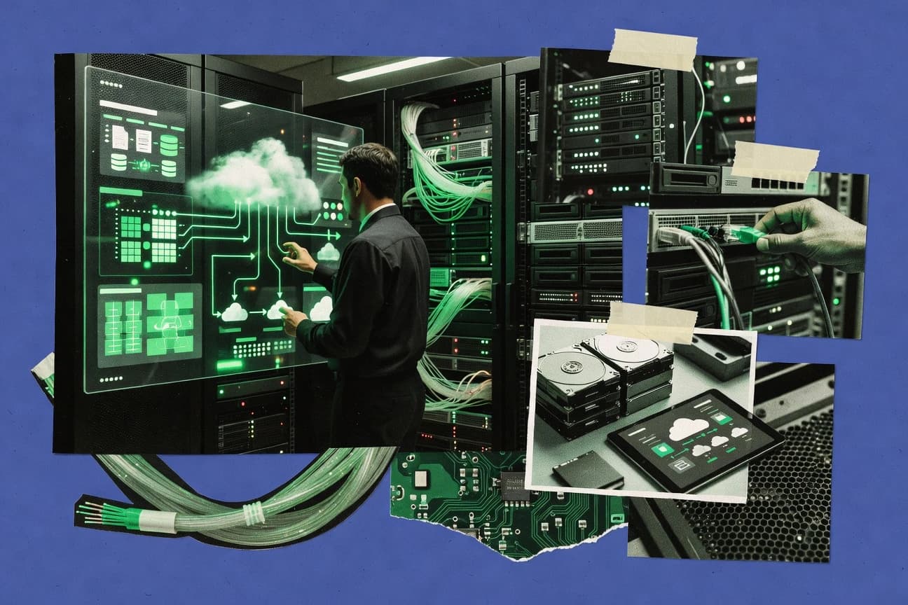 Top 10 Best Cloud Data Management Software of 2026