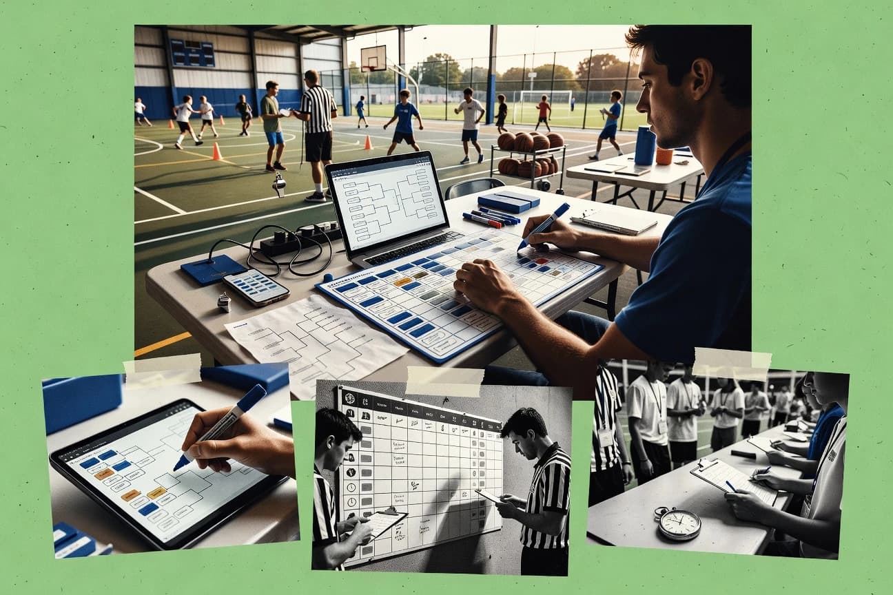 Top 10 Best Tournament Manager Software of 2026