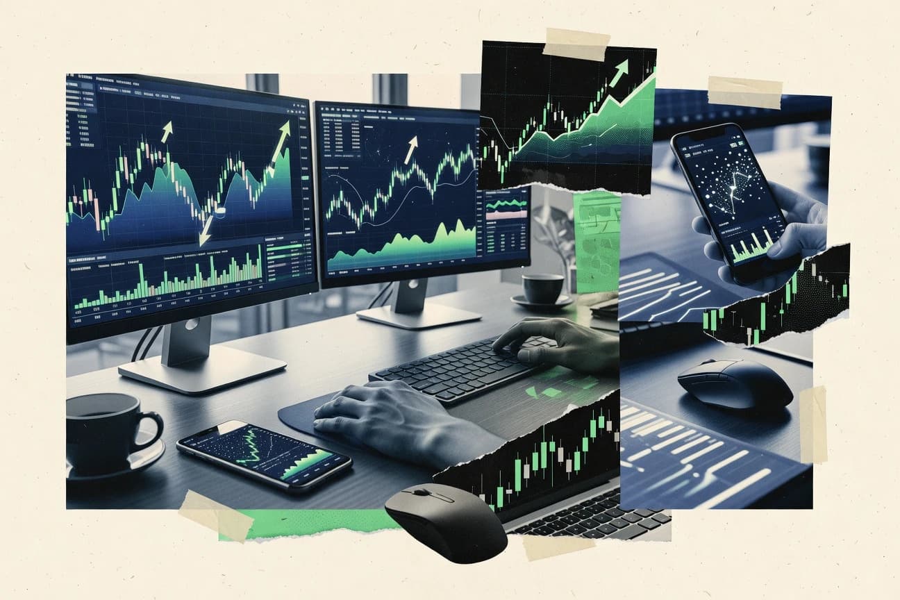 Top 10 Best Day Trading AI Software of 2026