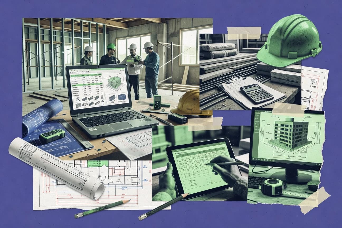 Top 10 Best Building Estimation Software of 2026