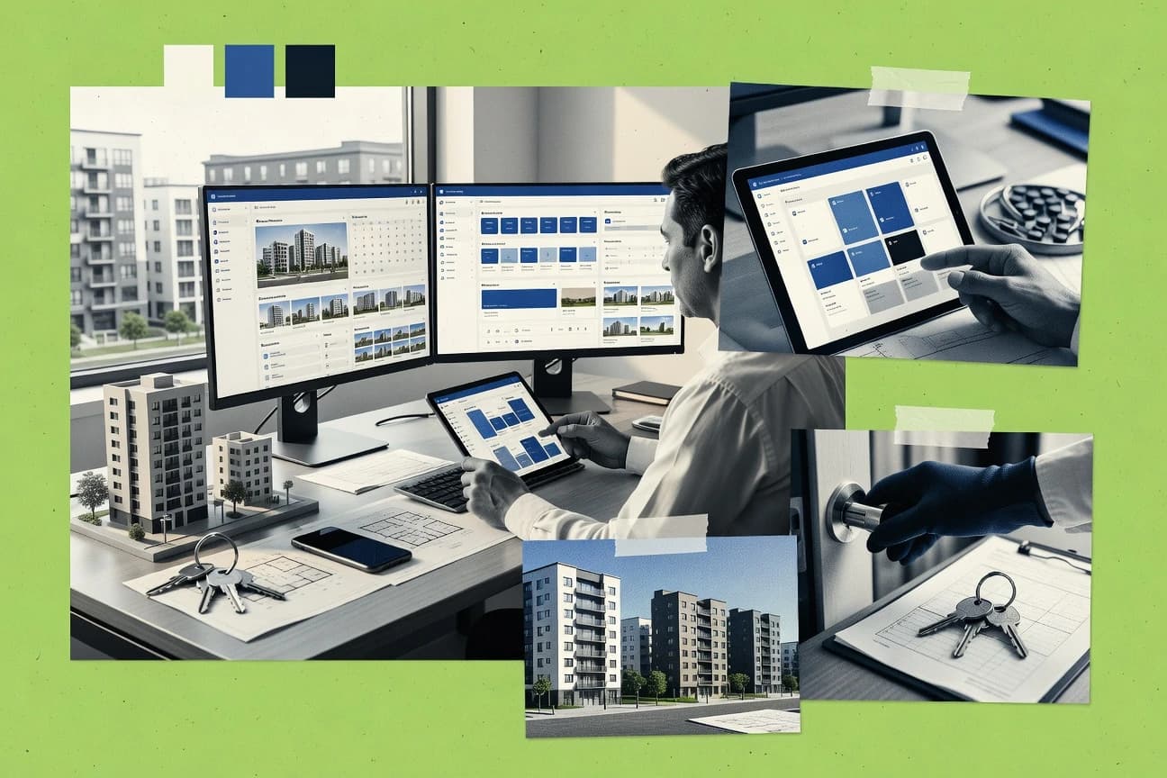 Top 10 Best Portfolio Property Management Software of 2026