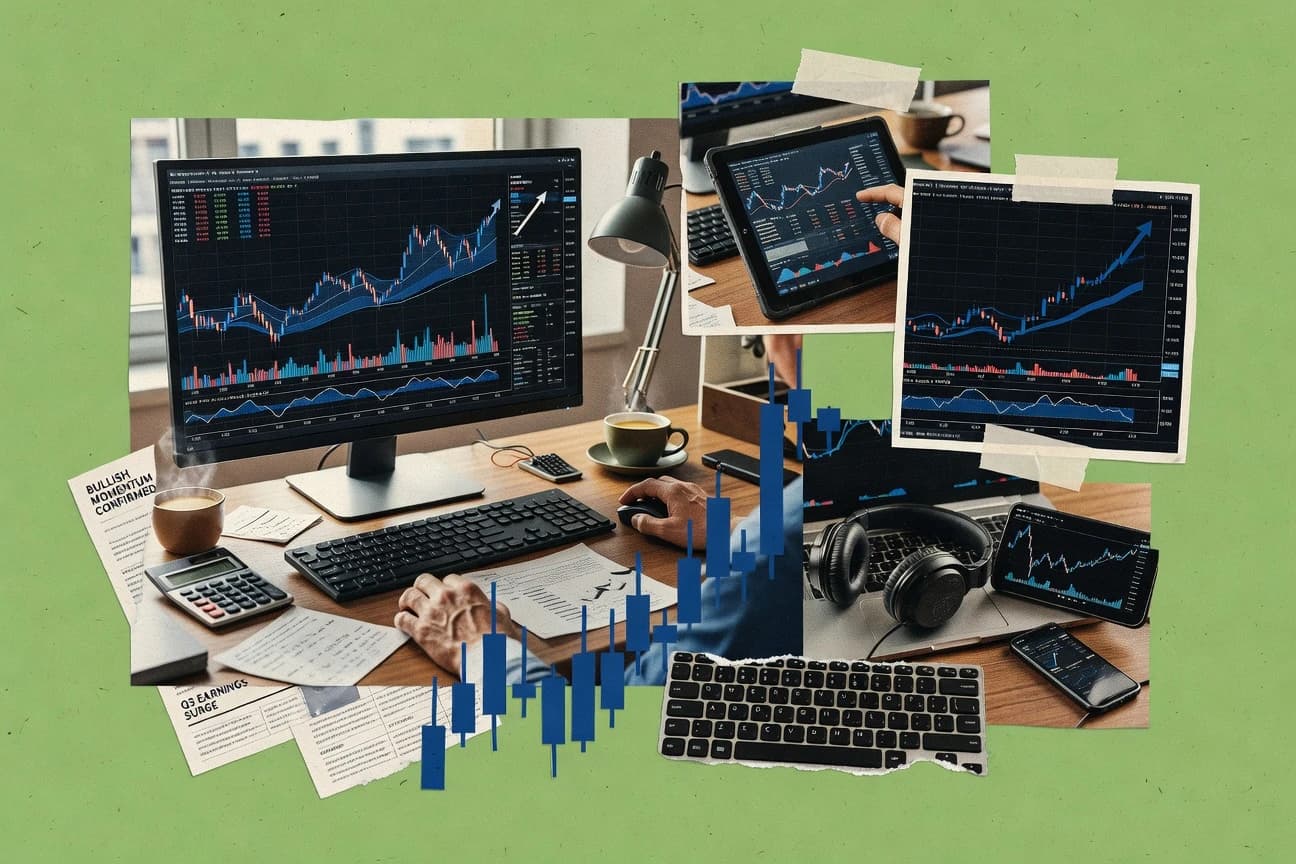 Top 10 Best Trading Indicator Software of 2026