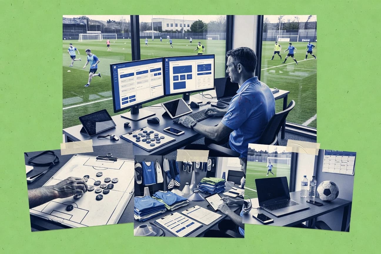 Top 10 Best Soccer Club Management Software of 2026