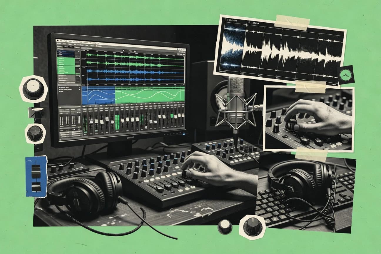 Top 10 Best Sound Processing Software of 2026