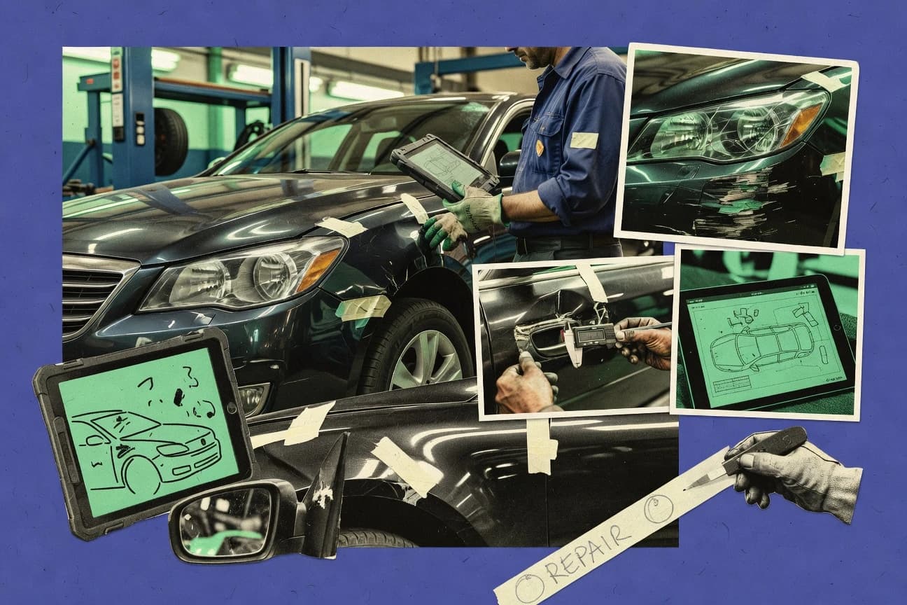 Top 10 Best Auto Body Estimator Software of 2026