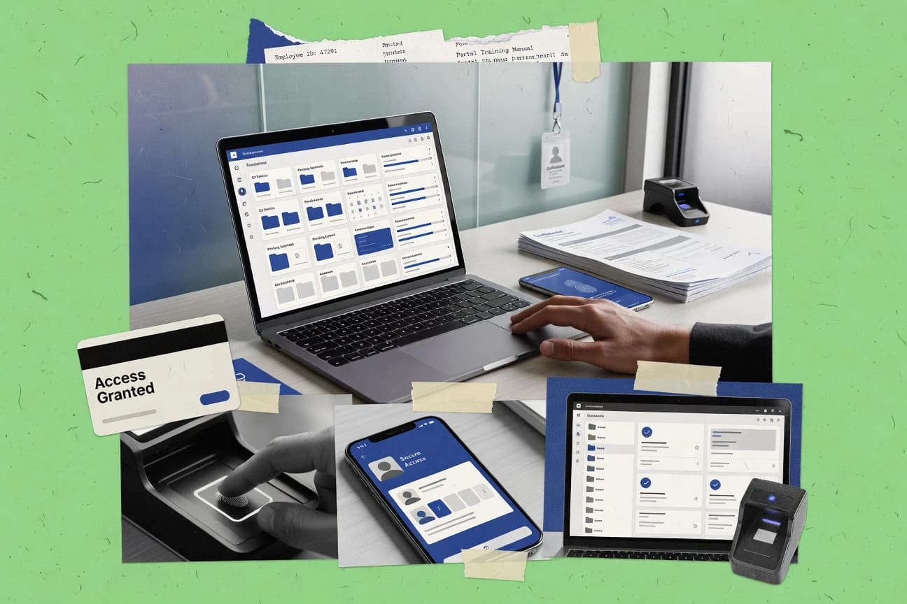 Top 10 Best Online Portal Software of 2026