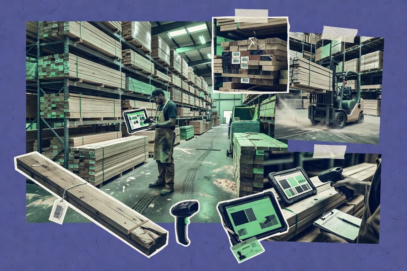 Top 10 Best Lumber Inventory Management Software of 2026