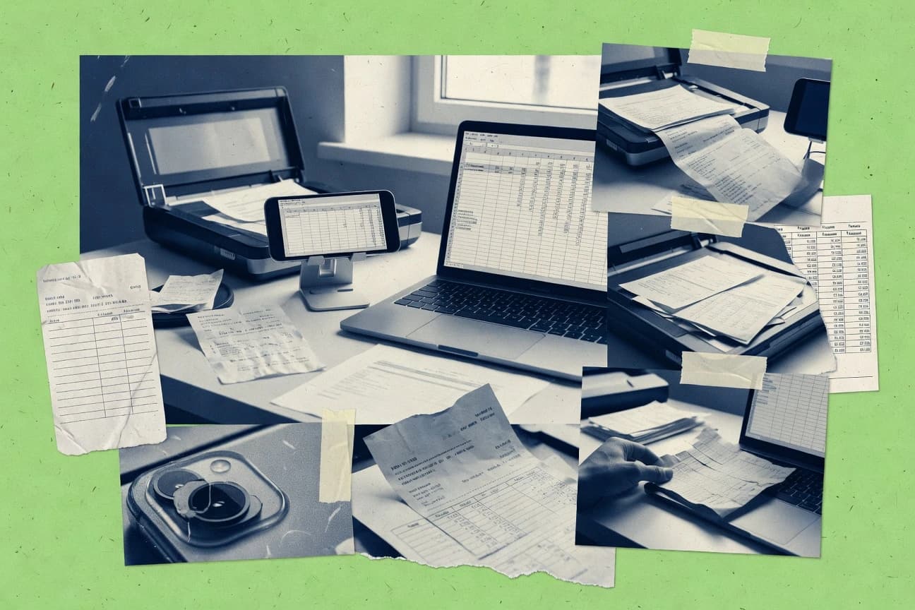 Top 10 Best Ocr To Excel Software of 2026